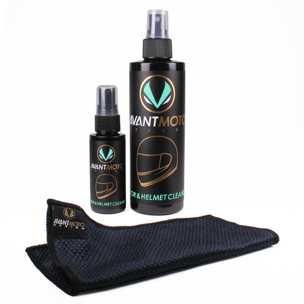 Cleaners and Accessories