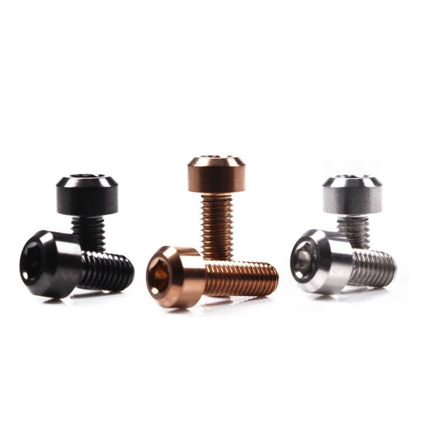 M5 Chamfer Head Bolts