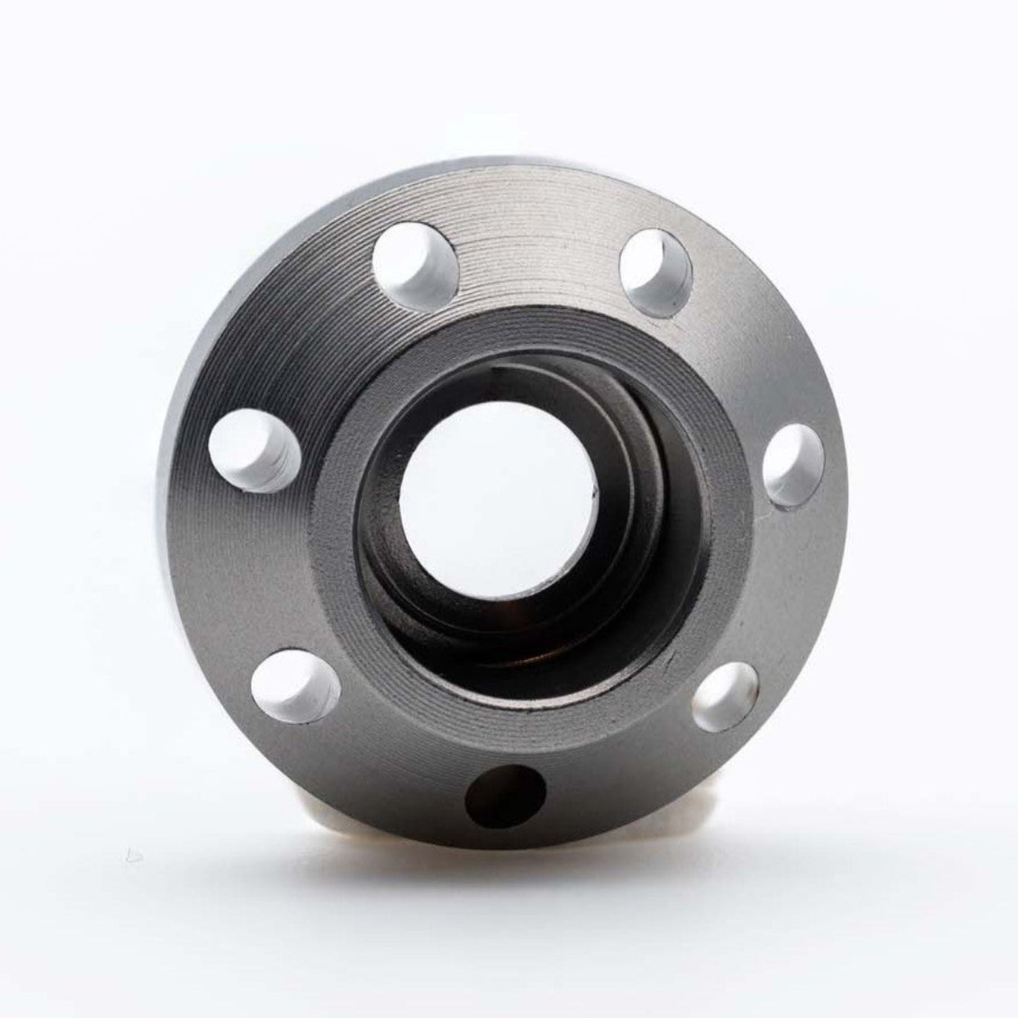 M5 Aluminium Drilled Cone Washers 18MM OD / Gunmetal