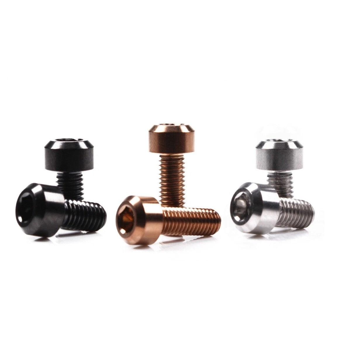 M5 Chamfer Head Bolts