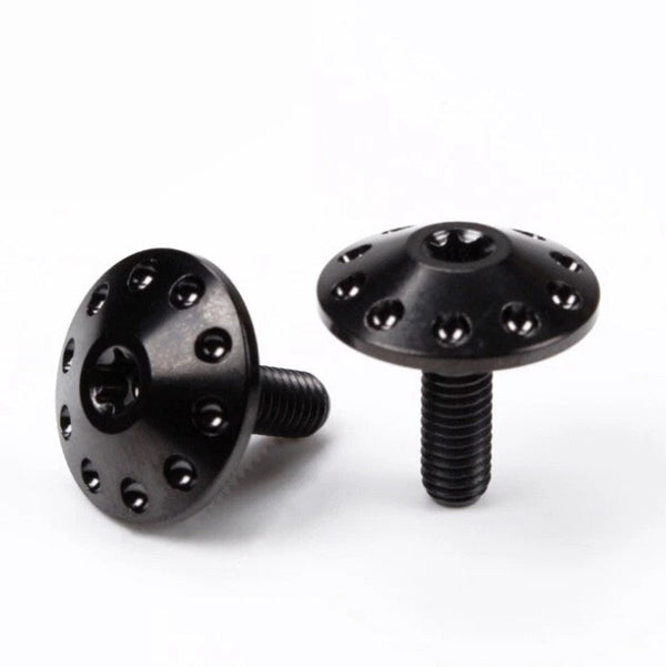 Fairing Bolts