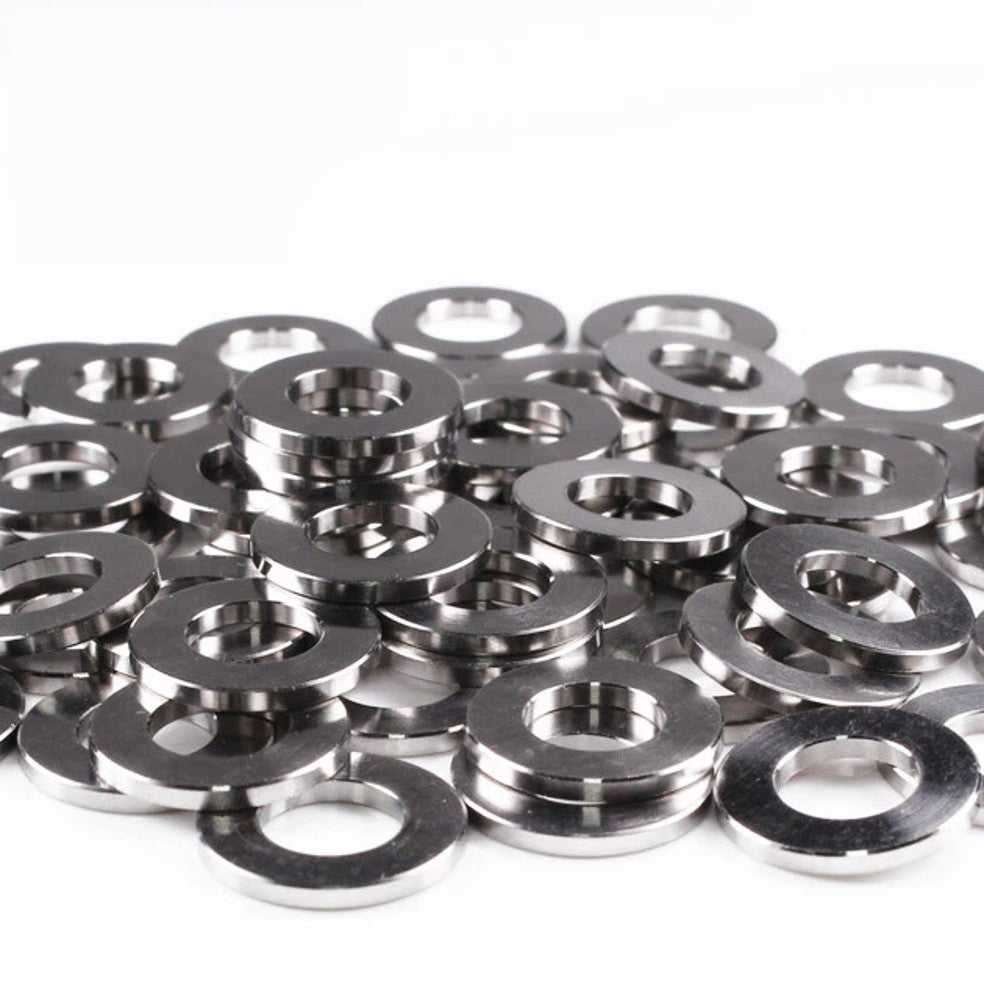 Titanium Washers