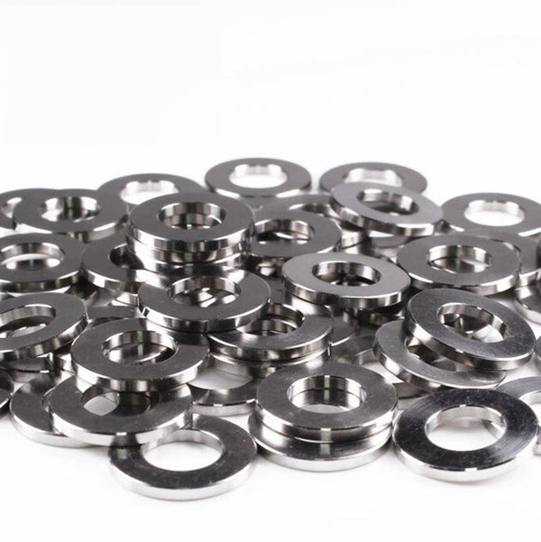 Titanium Washers