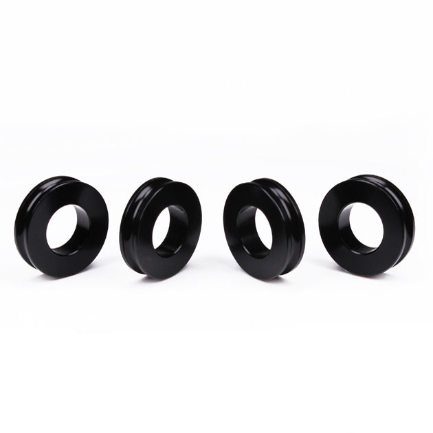 Avant Moto Design Brake Caliper Spacer Kit Ducati - Black