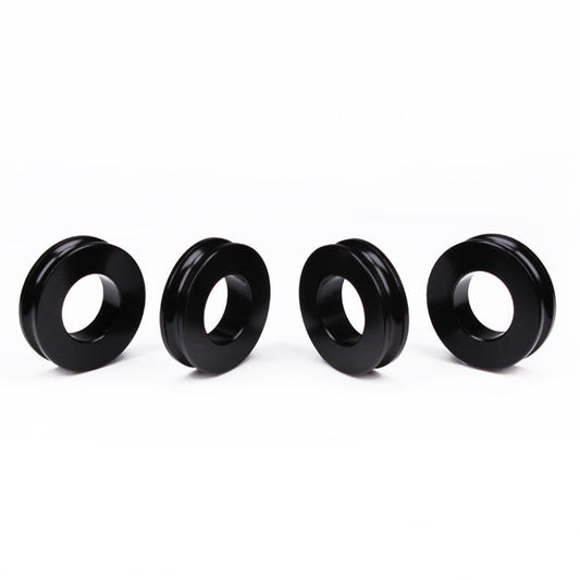 Avant Moto Design Brake Caliper Spacer Kit Ducati - Black