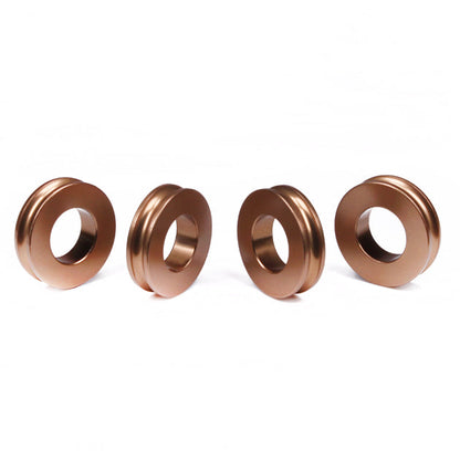 Avant Moto Design Brake Caliper Spacer Kit Ducati - Bronze