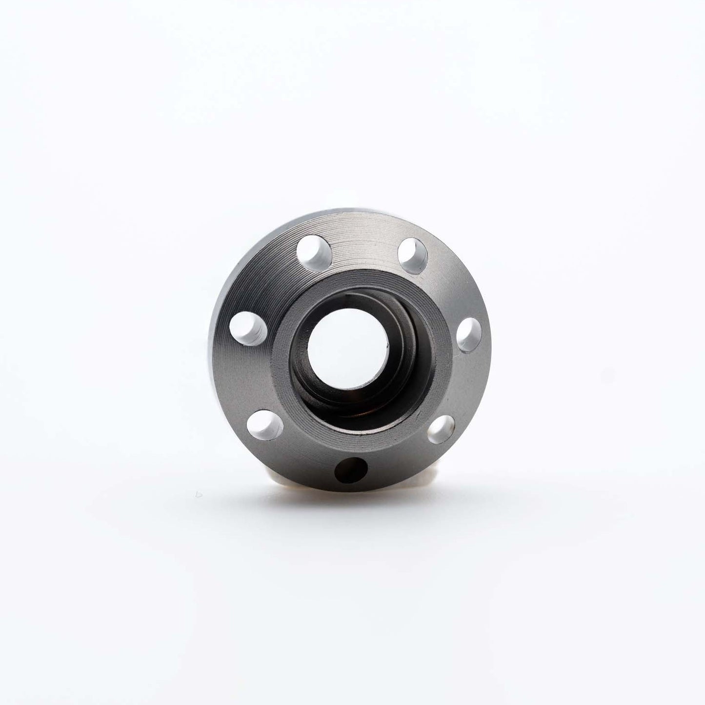 M5 Aluminium Drilled Cone Washers 18MM OD / Gunmetal