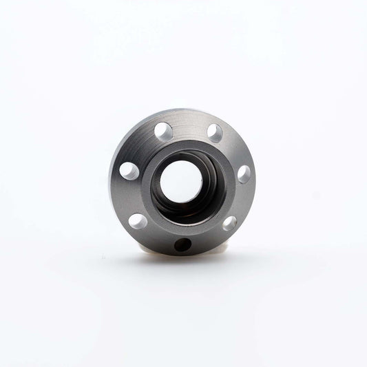 M5 Aluminium Drilled Cone Washers 18MM OD / Gunmetal